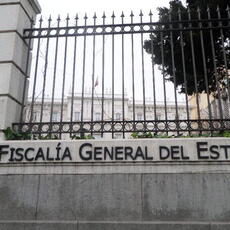 Una asociación de jueces cuestiona la proporcionalidad del registro del fiscal general